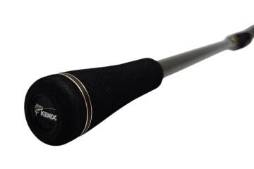 Kendo K10 Spin 246cm 82MLT 5-25g Olta Kamışı