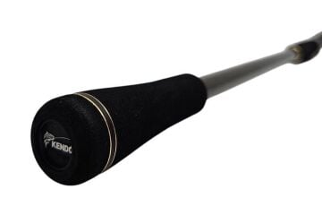Kendo K10 Spin 246cm 82MLT 5-25g Olta Kamışı