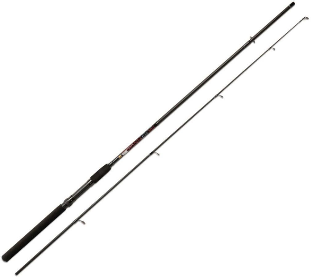 Lineaeffe Vigor Spin 180cm 30g Spin Kamışı
