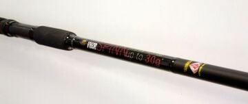 Lineaeffe Vigor Spin 180cm 30g Spin Kamışı