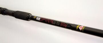 Lineaeffe Vigor Spin 180cm 30g Spin Kamışı