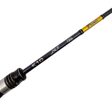 Kendo K10 LRF 216cm 72UL Max 7g Olta Kamışı