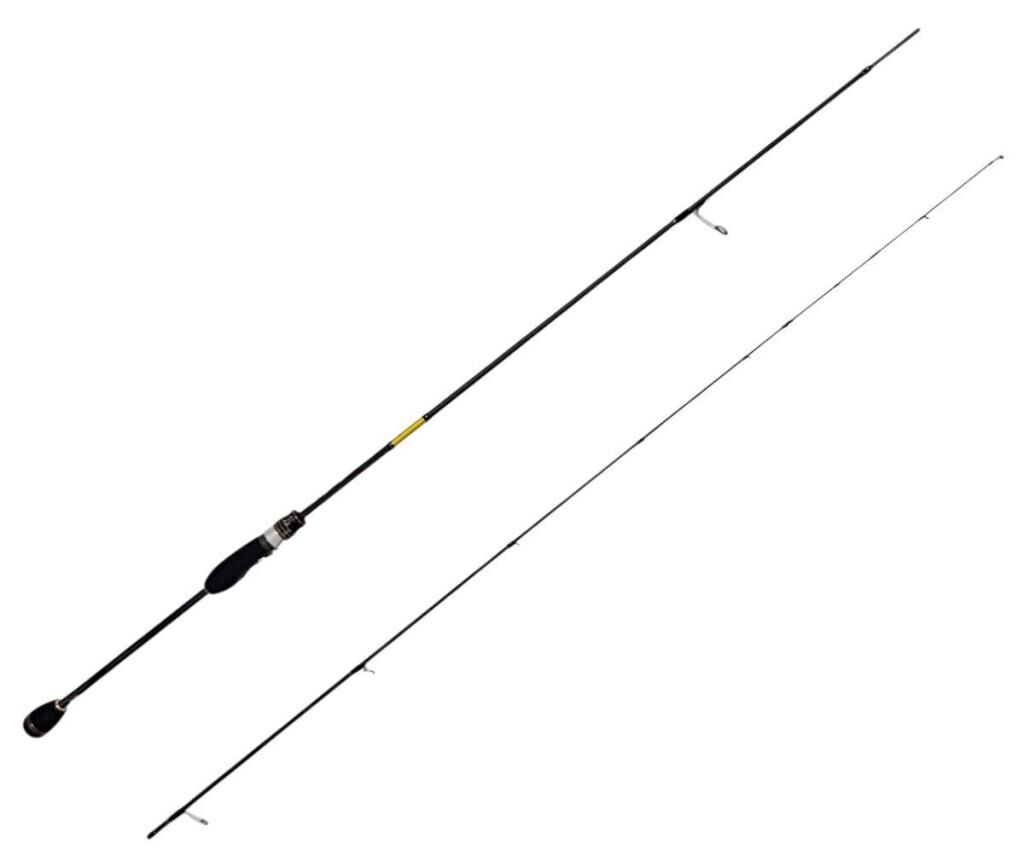 Kendo K10 LRF 183cm 610SUL Max 5g Olta Kamışı