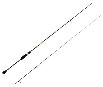 Kendo K10 LRF 183cm 610SUL Max 5g Olta Kamışı