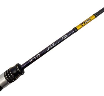 Kendo K10 LRF 183cm 610SUL Max 5g Olta Kamışı
