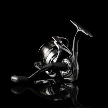 Savage Gear SG4 2500 FD Spin LRF Olta Makinesi 9BB 5.2:1
