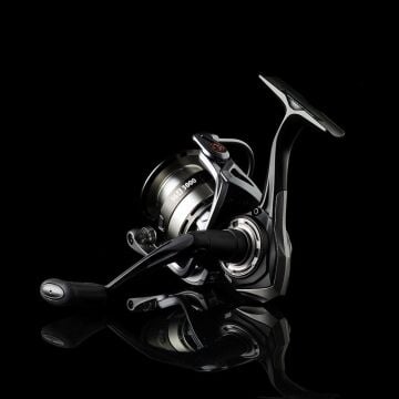 Savage Gear SG4 2500 FD Spin LRF Olta Makinesi 9BB 5.2:1