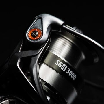 Savage Gear SG4 2500 FD Spin LRF Olta Makinesi 9BB 5.2:1