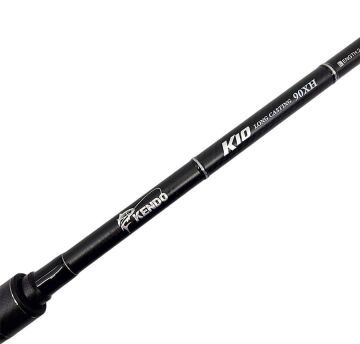 Kendo K10 Long Casting 270cm 90XH 15-60g Olta Kamışı