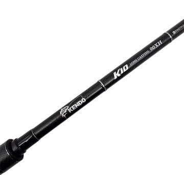 Kendo K10 Long Casting 270cm 90XH 15-60g Olta Kamışı