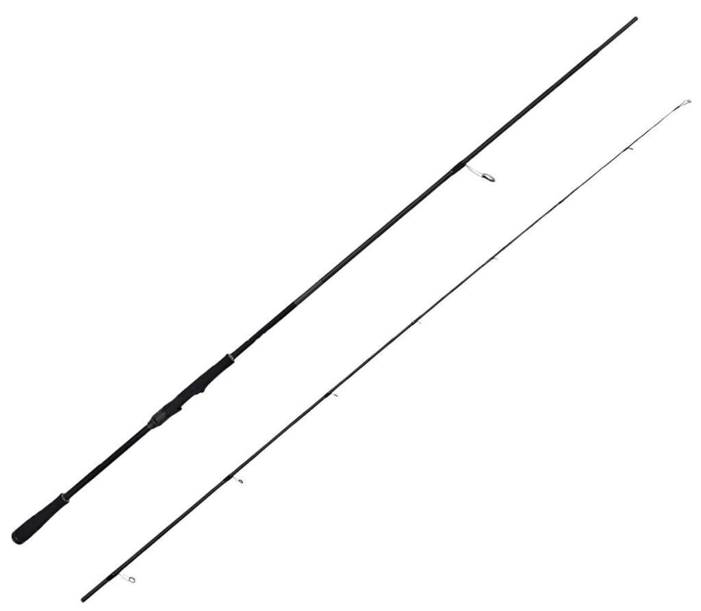 Kendo K10 Long Distance Game 261cm S872M 8-40g Olta Kamışı