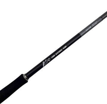 Kendo K10 Long Distance Game 261cm S872M 8-40g Olta Kamışı