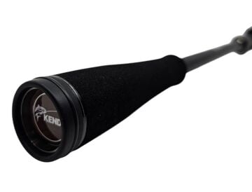 Kendo K10 Long Distance Game 261cm S872M 8-40g Olta Kamışı
