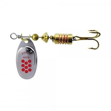 EFFE Aglia Spinner Levrek Alabalık Meps Kaşığı HG2104