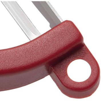Victorinox Patates Salatalık Soyacağı Kırmızı 7.6073