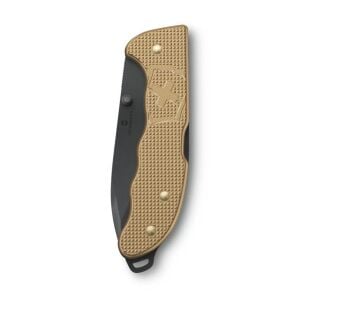 Victorinox Evoke BS Alox Çakı 0.9415.DS249 Bej İsviçre Çakısı