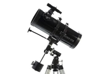 Celestron 21049 PowerSeeker 127EQ Gökyüzü Gözlem Teleskobu