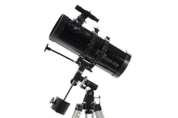 Celestron 21049 PowerSeeker 127EQ Gökyüzü Gözlem Teleskobu