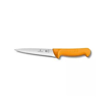 Victorinox Swibo 13cm Kasap Doğrama Bıçağı 5.8412.13