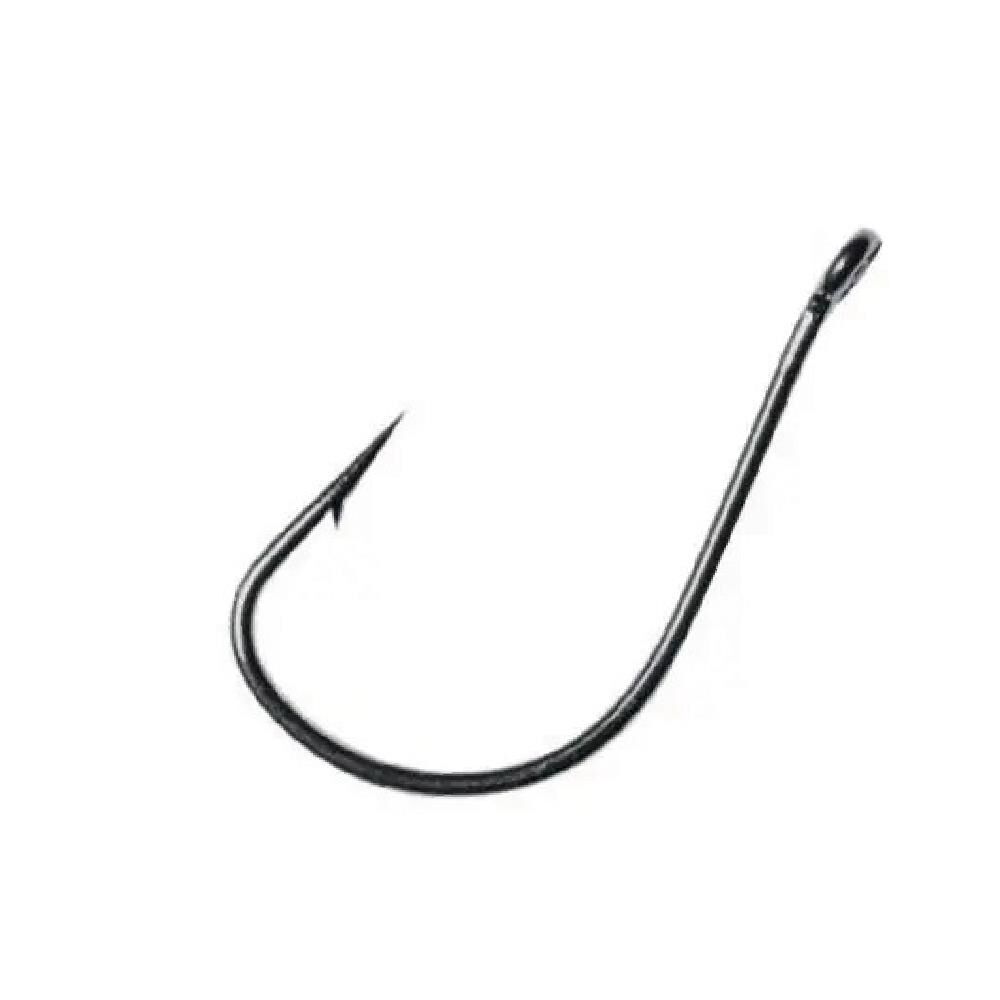 Owner 51789 Pint-S Black Chrome Olta İğnesi