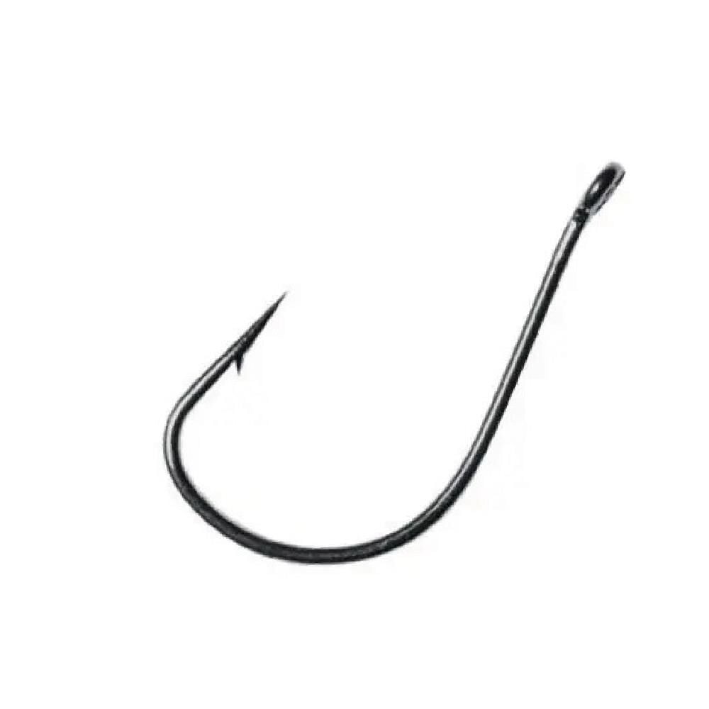 Owner 51789 Pint-S Black Chrome Olta İğnesi