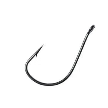 Owner 51789 Pint-S Black Chrome Olta İğnesi