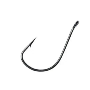 Owner 51789 Pint-S Black Chrome Olta İğnesi