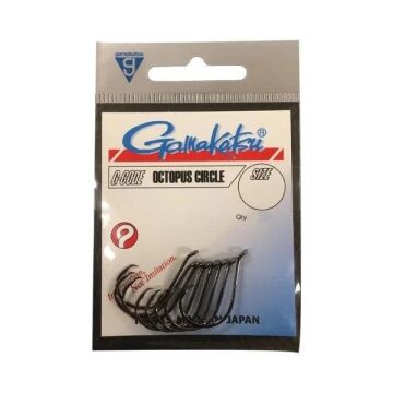 Gamakatsu Octopus Circle Olta İğnesi