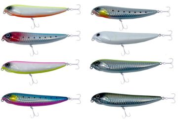 Kendo Zero Arise Pencil 100 F 14.6g Su Üstü Suni Yem