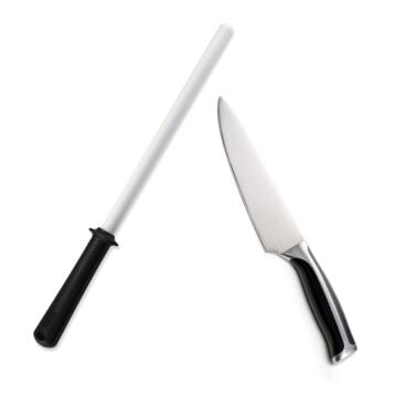 Kyocera 35cm Japon Seramik Masat (Çelik Bıçaklar İçin)