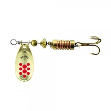 EFFE Aglia Spinner Levrek Alabalık Meps Kaşığı HG2109