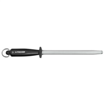 Fischer H1030 25cm Oval Yassı Masat 63HRC