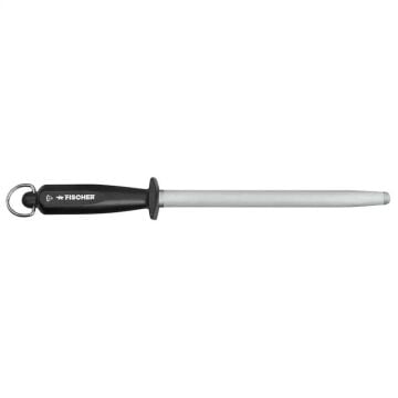 Fischer H1030 25cm Oval Yassı Masat 63HRC