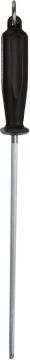 Fischer H1030 25cm Oval Yassı Masat 63HRC