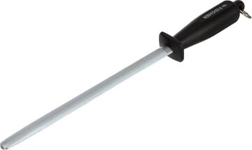 Fischer H1030 25cm Oval Yassı Masat 63HRC