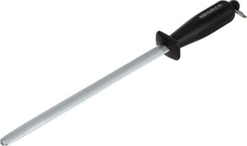 Fischer H1030 25cm Oval Yassı Masat 63HRC