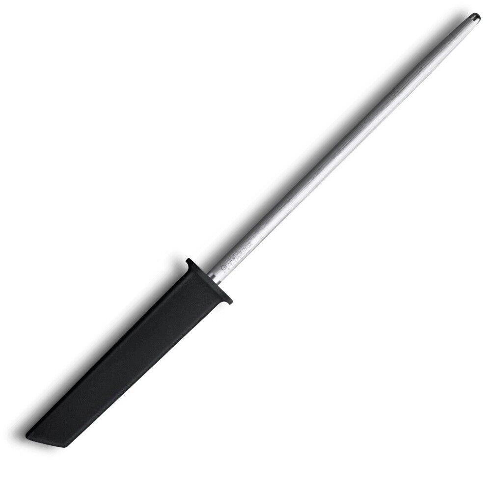 Victorinox 23cm Yuvarlak Modern Masat 7.8306 Bileme Aleti 65HRC