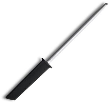 Victorinox 23cm Yuvarlak Modern Masat 7.8306 Bileme Aleti 65HRC