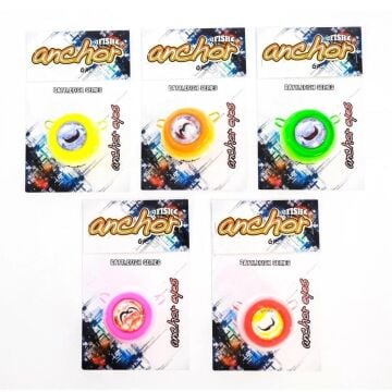 TAMSET Anchor 250g Melek Gözü Jig Yem