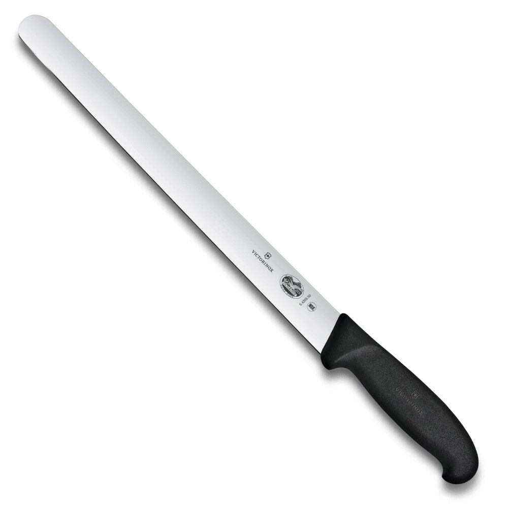 Victorinox Fibrox 30cm Dilimleme(Döner) Bıçağı 5.4203.30