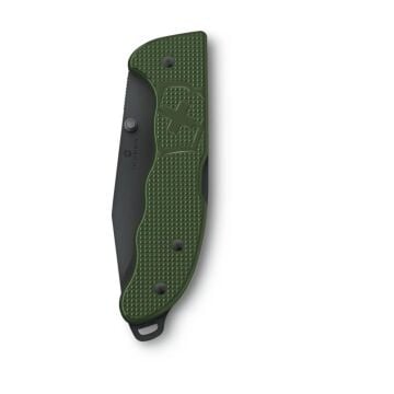 Victorinox Evoke BSH Alox Çakı 0.9425.DS24 Yeşil İsviçre Çakısı