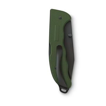 Victorinox Evoke BSH Alox Çakı 0.9425.DS24 Yeşil İsviçre Çakısı