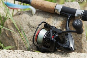 Okuma Ceymar CXT 40 Spin Olta Makinesi 8BB