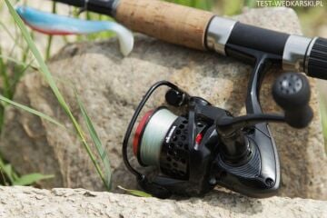 Okuma Ceymar CXT 40 Spin Olta Makinesi 8BB