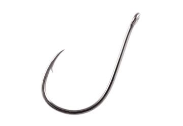 Owner 5177 Mosquito Hook Black Chrome Sinek Olta İğnesi