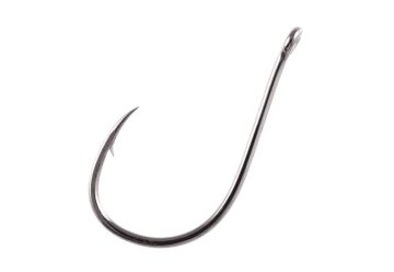 Owner 5177 Mosquito Hook Black Chrome Sinek Olta İğnesi