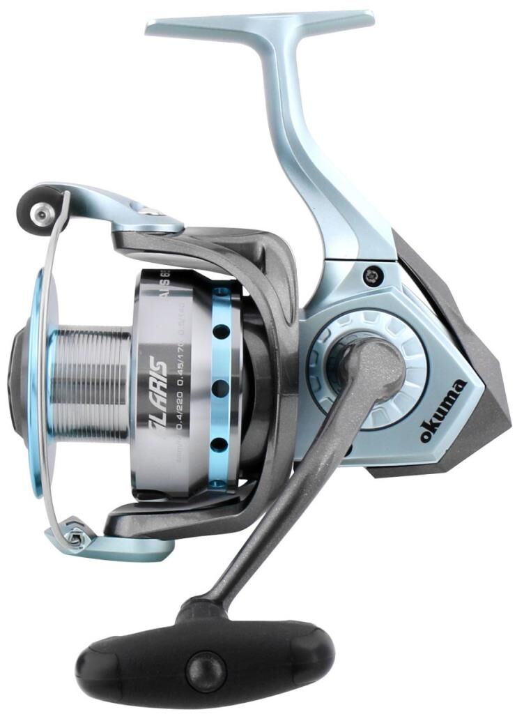 Okuma Alaris 55 Olta Makinesi 4BB