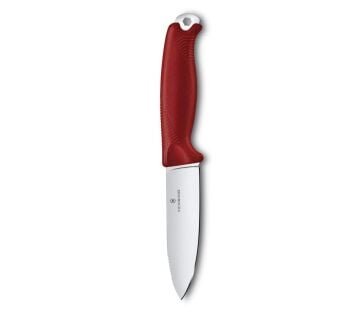 Victorinox Venture 3.0902 Bushcraft Outdoor Bıçağı Kırmızı