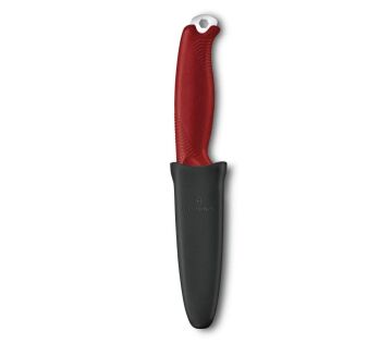 Victorinox Venture 3.0902 Bushcraft Outdoor Bıçağı Kırmızı