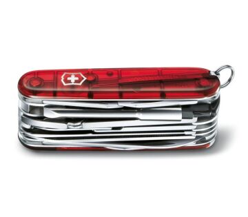 Victorinox CyberTool Çakı 1.7775.T Şef. Kırmızı İsviçre Çakısı 39F